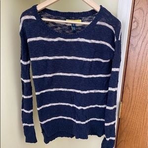 Knit Sweater